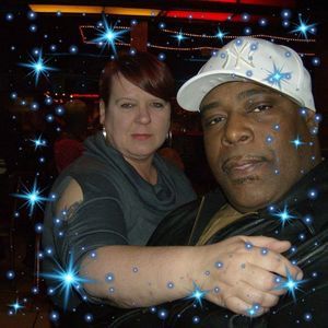 Meet your Posher, Teresa